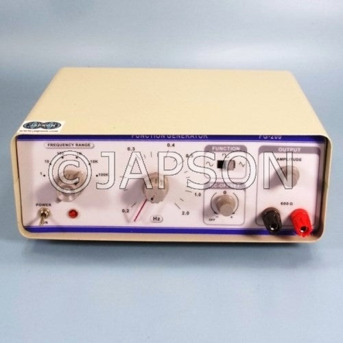 Frequency Signal Generator Frequency Signal Generator